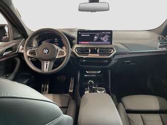 BMW X4 (Bild 2/16)