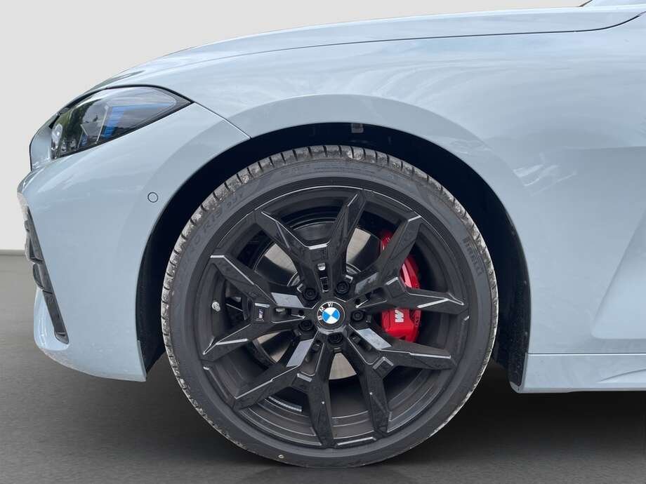 BMW 420i (Bild 15/15)