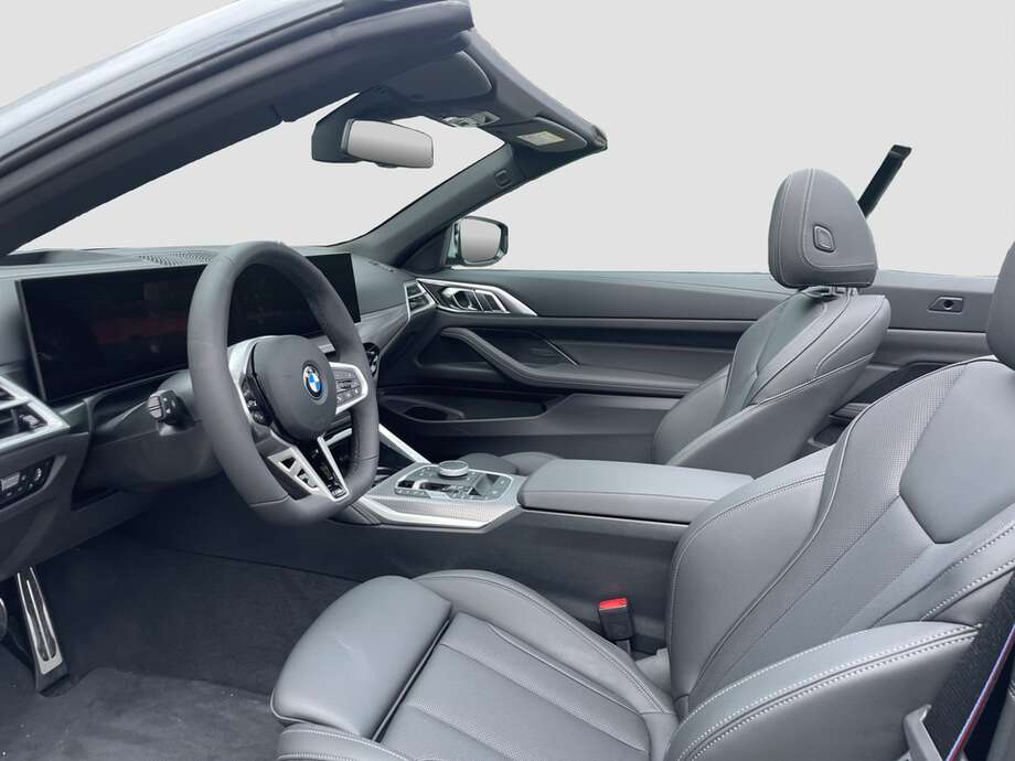 BMW 420i (Bild 4/15)