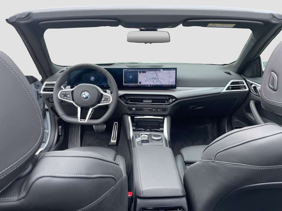 BMW 420i (Bild 5/15)