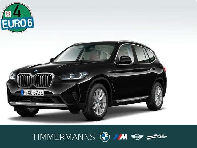 BMW X3 (Bild 1/5)