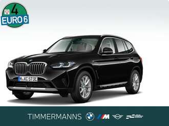 BMW X3 (Bild 1/5)