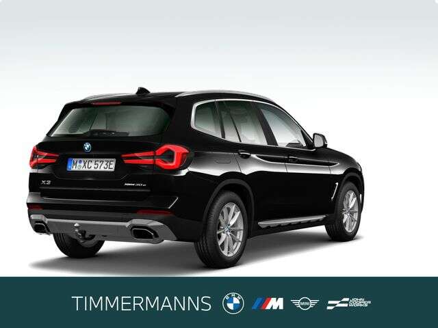 BMW X3 (Bild 2/5)