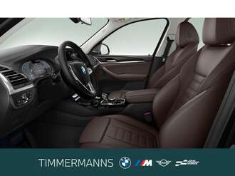 BMW X3 (Bild 3/5)