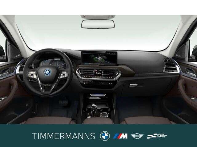 BMW X3 (Bild 4/5)