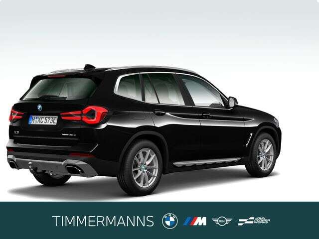 BMW X3 (Bild 5/5)