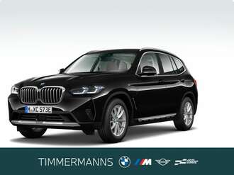 BMW X3 (Bild 1/6)
