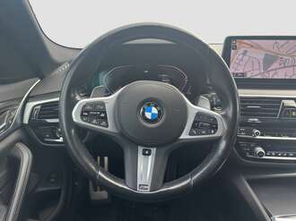 BMW 530d xDrive (Bild 1/17)