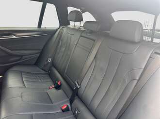 BMW 530d xDrive (Bild 3/17)