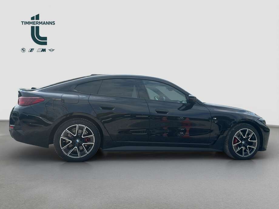 BMW 430d xDrive (Bild 15/19)