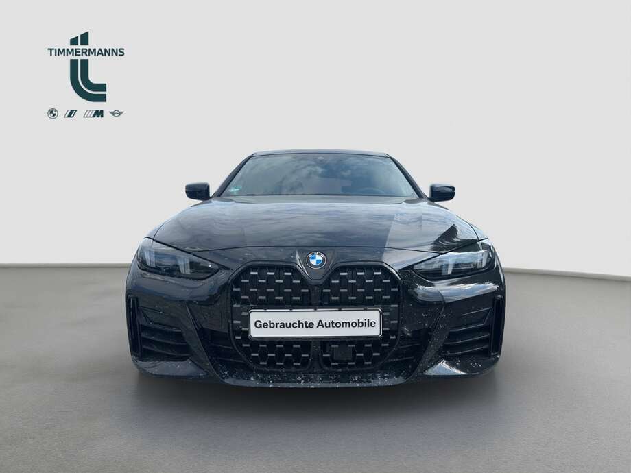 BMW 430d xDrive (Bild 17/19)