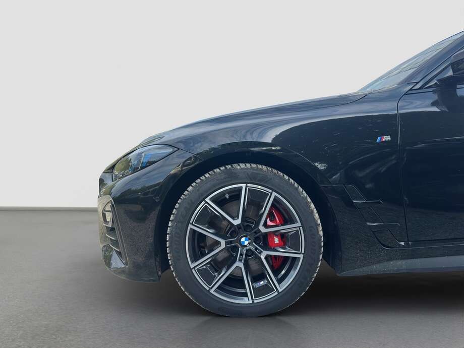 BMW 430d xDrive (Bild 18/19)