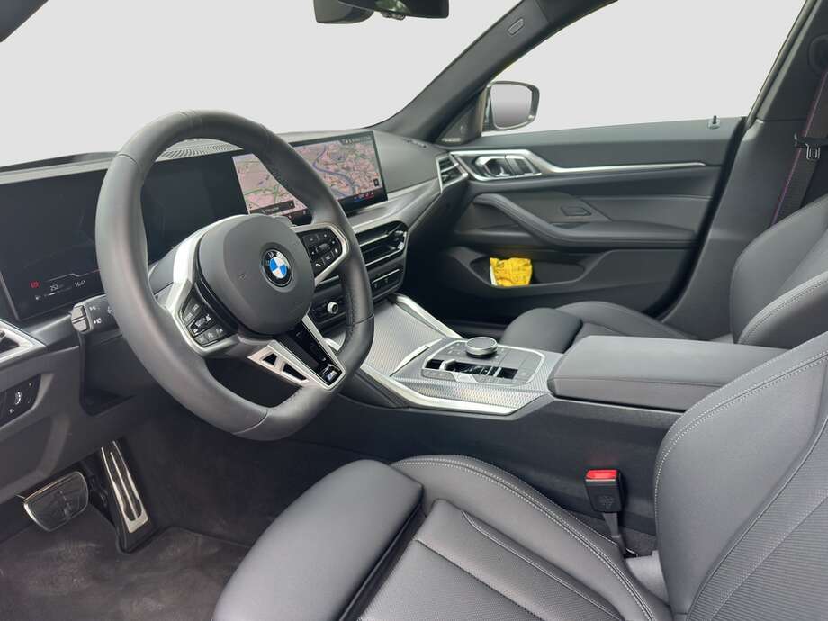BMW 430d xDrive (Bild 19/19)