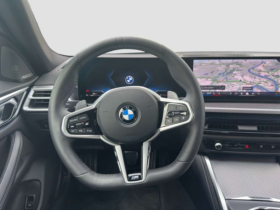 BMW 430d xDrive (Bild 4/19)