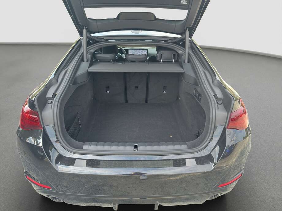 BMW 430d xDrive (Bild 7/19)