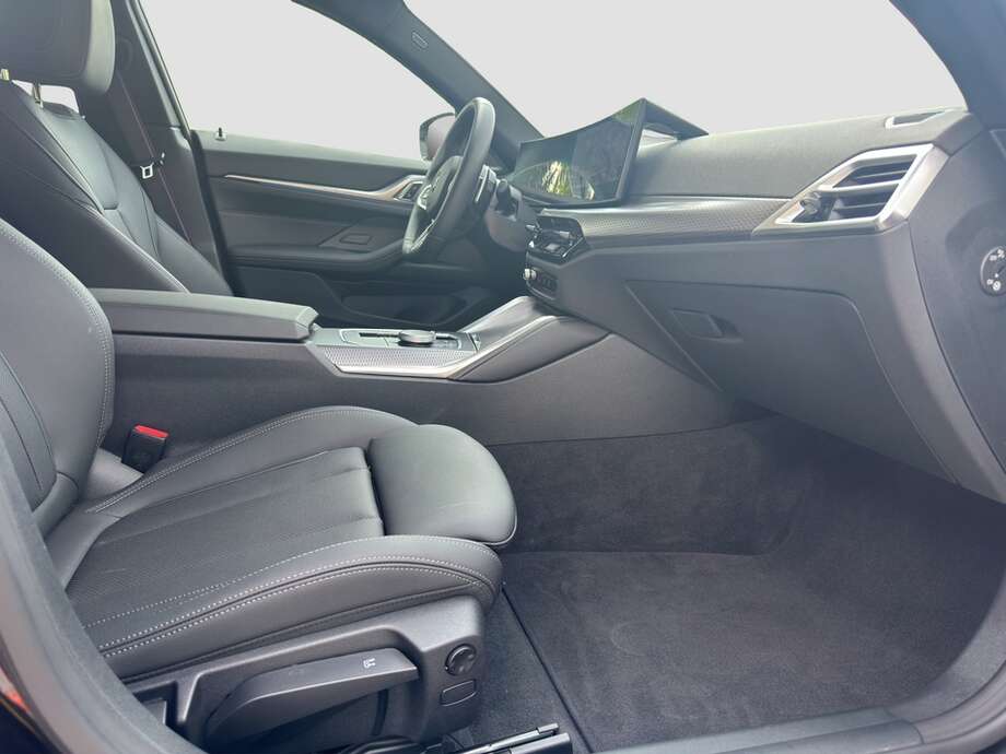 BMW 430d xDrive (Bild 8/19)