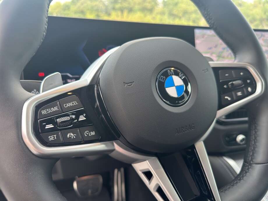 BMW 430d xDrive (Bild 9/19)