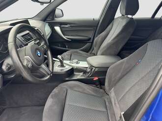 BMW 120d (Bild 1/16)