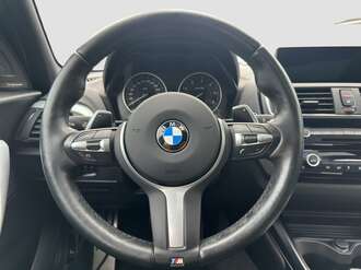BMW 120d (Bild 3/16)