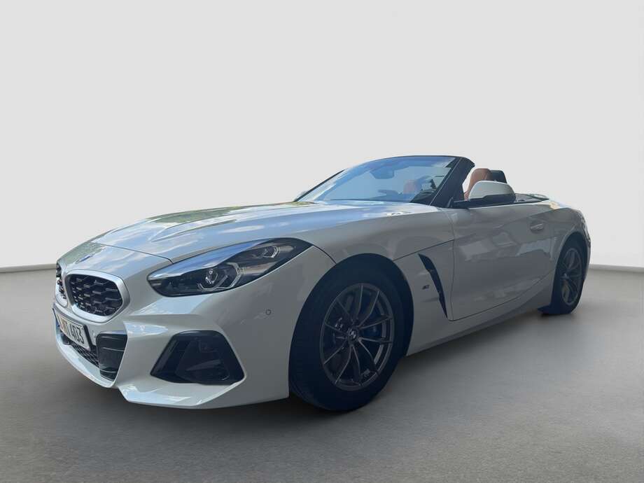 BMW Z4 (Bild 2/2)