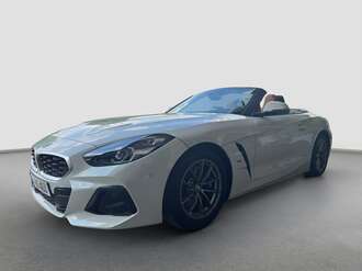 BMW Z4 (Bild 1/14)