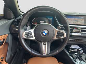 BMW Z4 (Bild 2/14)