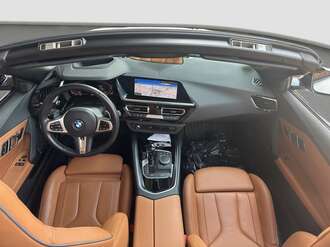 BMW Z4 (Bild 3/14)