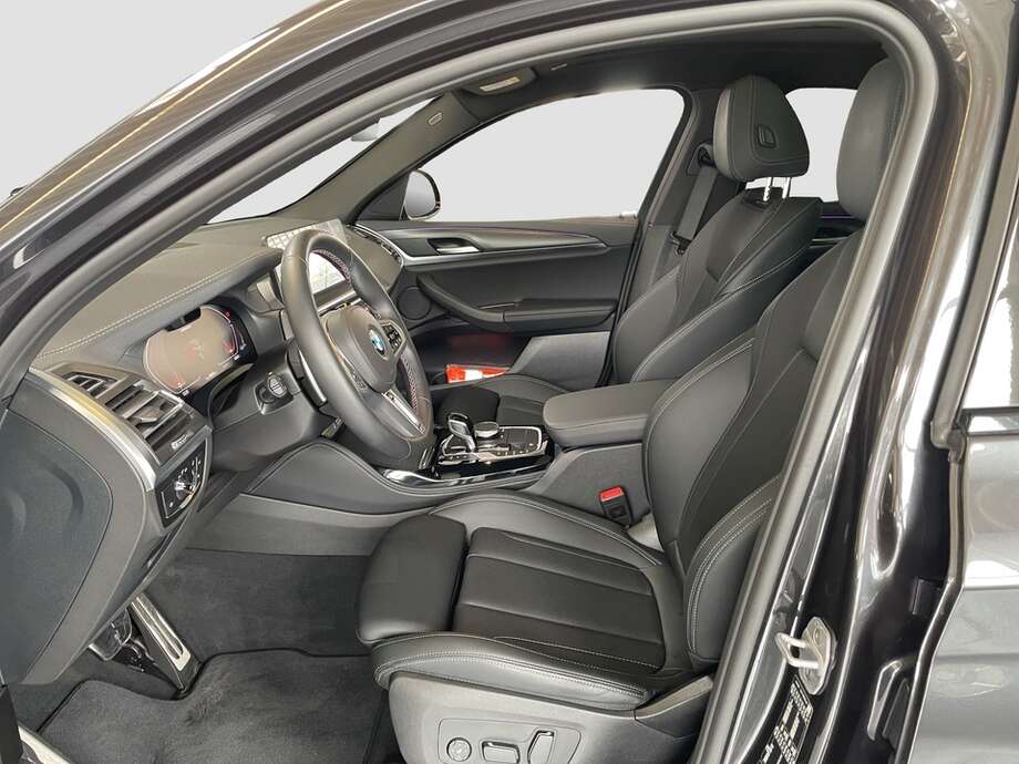 BMW X4 (Bild 2/2)