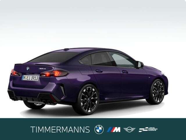 BMW M235i (Bild 5/5)