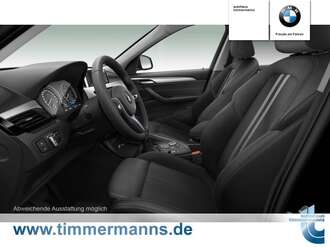 BMW X1 (Bild 3/5)