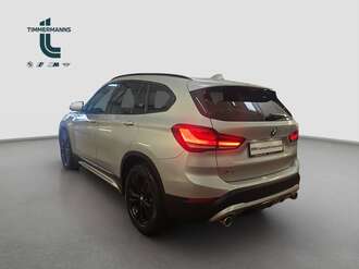 BMW X1 (Bild 2/18)