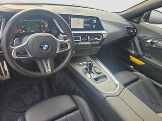BMW Z4 (Bild 3/18)