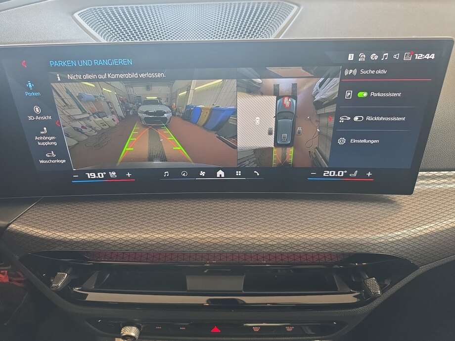 BMW M340i (Bild 11/19)