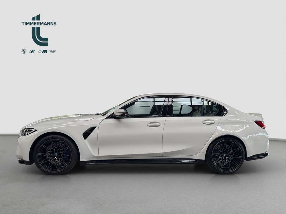 BMW M3 (Bild 2/24)