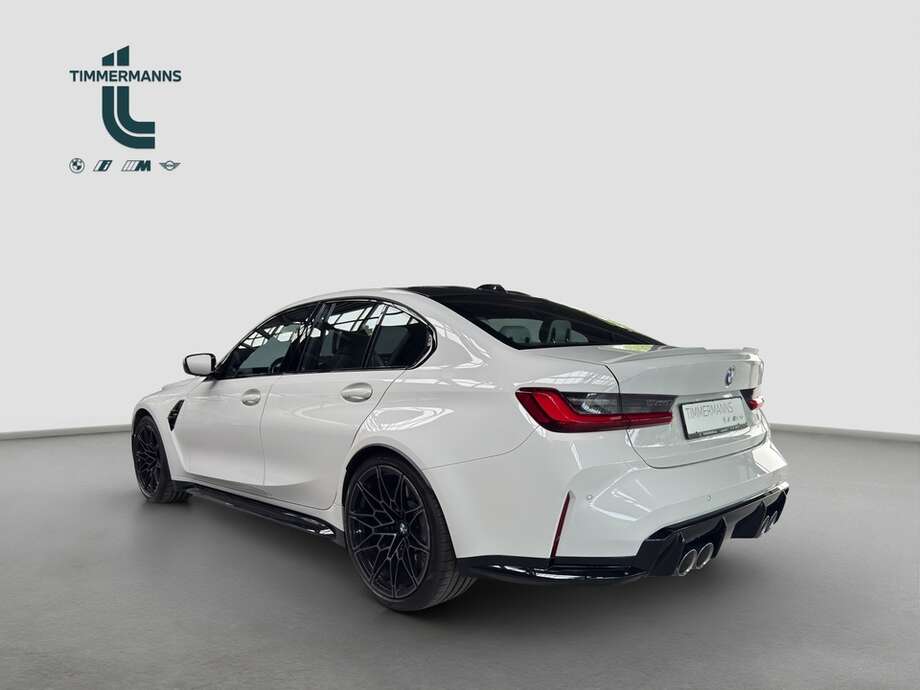 BMW M3 (Bild 3/24)