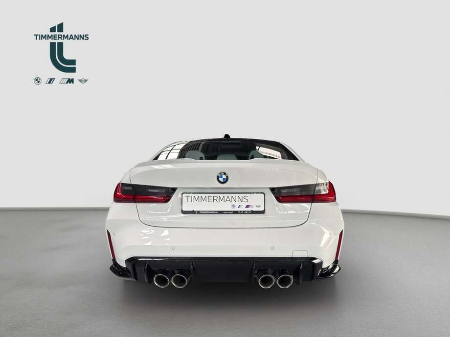 BMW M3 (Bild 4/24)