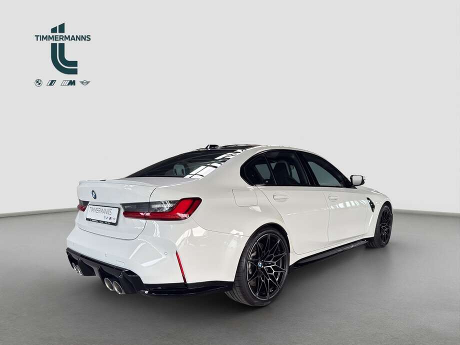 BMW M3 (Bild 5/24)