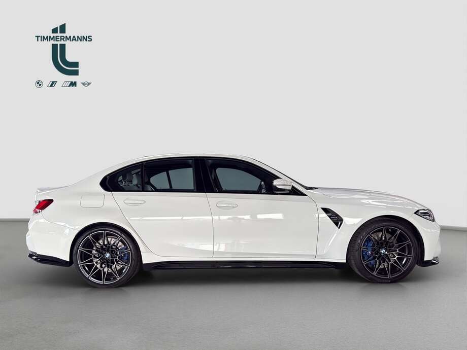 BMW M3 (Bild 6/24)