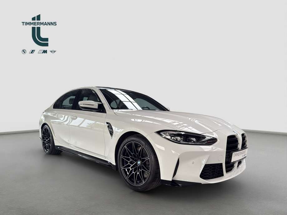 BMW M3 (Bild 7/24)