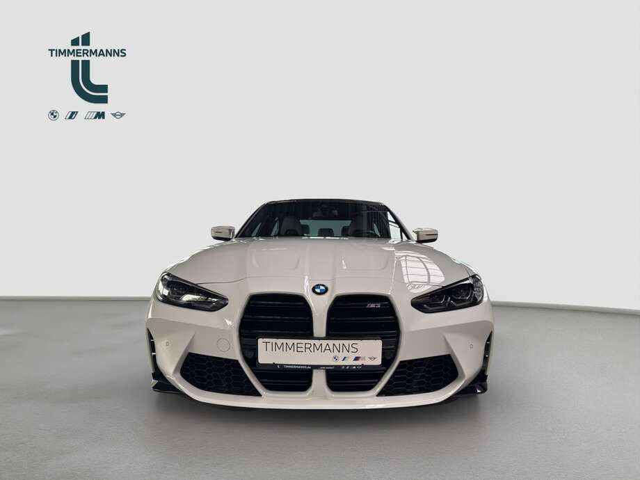 BMW M3 (Bild 8/24)