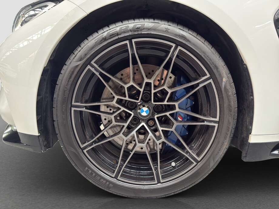 BMW M3 (Bild 9/24)