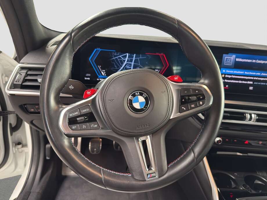 BMW M3 (Bild 12/24)