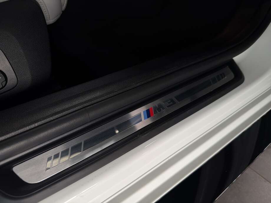 BMW M3 (Bild 18/24)