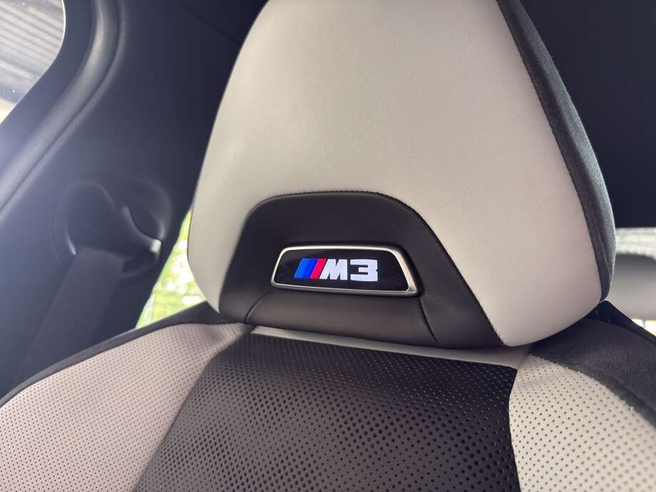 BMW M3 (Bild 23/24)