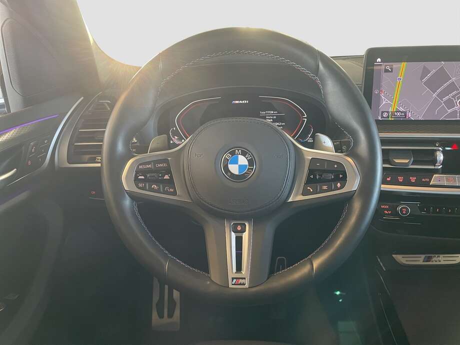 BMW X3 (Bild 1/15)