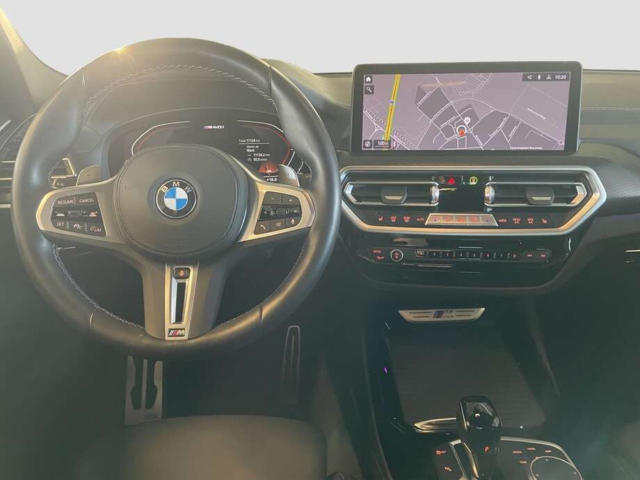 BMW X3 (Bild 3/15)