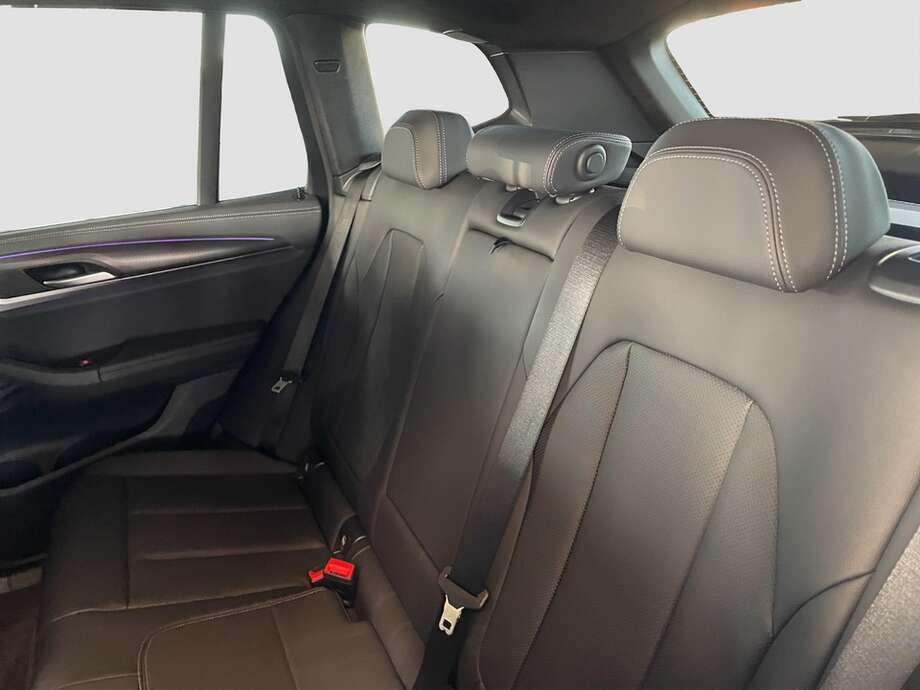 BMW X3 (Bild 4/15)