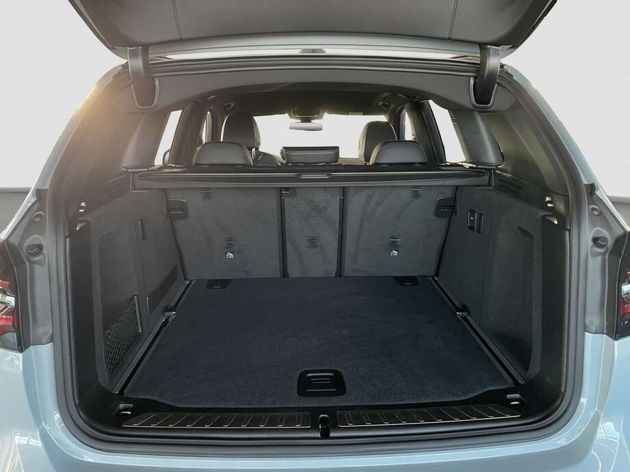 BMW X3 (Bild 5/15)