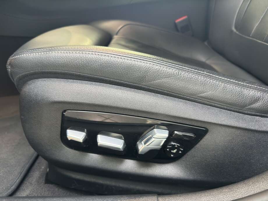 BMW M550 (Bild 8/22)