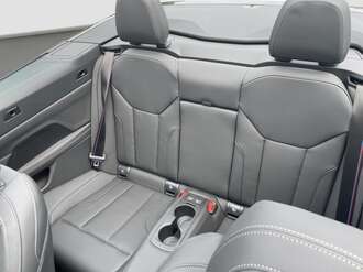 BMW 420i (Bild 1/15)